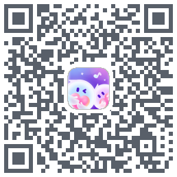 KK星球的下载二维码