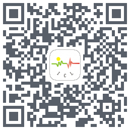 地震预警 QRcode