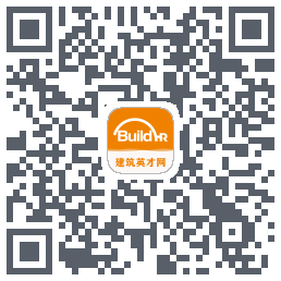 建筑英才网codice QR per il download