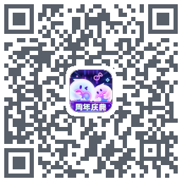 KK星球的下载二维码