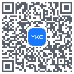 云快充Test QRcode