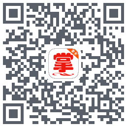 掌通宝家长版的下载二维码