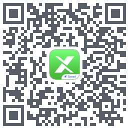 XTrend Speed的下載二維碼