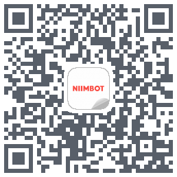 NIIMBOT QRcode
