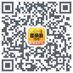景游游du code QR de téléchargement