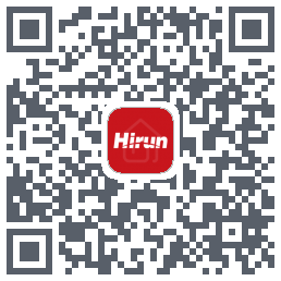 鸿扬家装 QRcode