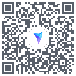叮达出行 QRcode