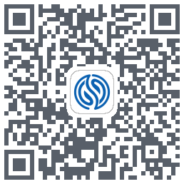 司诺教育código QR de descarga de