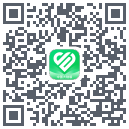乐动健康生活 QRcode