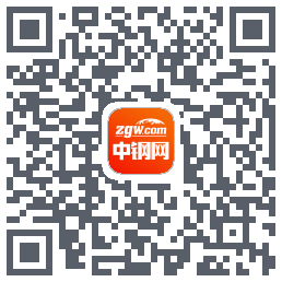 中钢网的下载二维码
