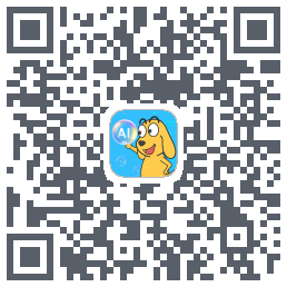 适趣AI中文 QRcode