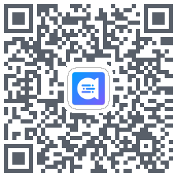 ChatRoomDemo QR-код для загрузки