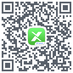 XTrend Speedcódigo QR de descarga de