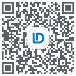 蓝豆云 QRcode