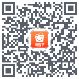 拼壹下 QRcode