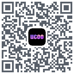 UCOO的下載二維碼