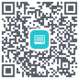 智慧终端รหัส QR สำหรับดาวน์โหลด