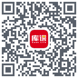 库课网校的下载二维码