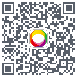 开友盟-大地影院 QRcode