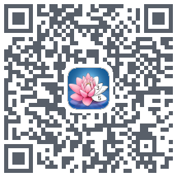 Zen Color QRcode