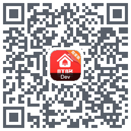 企叮咚商家版 QR-код для загрузки