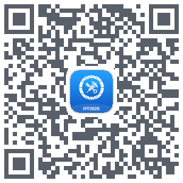 海关移动门户 QRcode