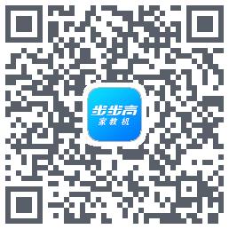 家长管理 QRcode