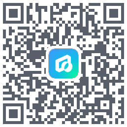 美图拍拍的下载二维码