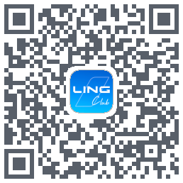 LING Club QRcode