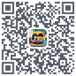 幻蓝社区 QRcode