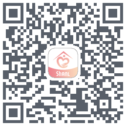 昕佳康código QR de descarga de