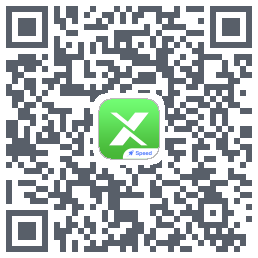 XTrend Speed的下載二維碼