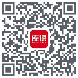 库课网校 QRcode