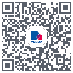 永达汽车 QRcode