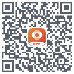 新薪通-监管端 QRcode