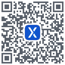 悦动办公的下載二維碼