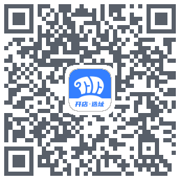 上上参谋的下載二維碼