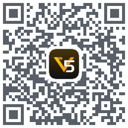 V5item的下載二維碼