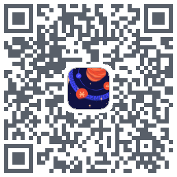 星盘说 QRcode