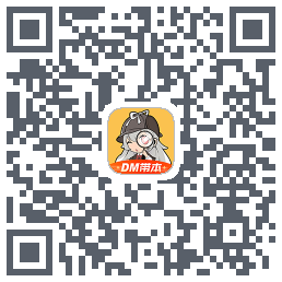 剧本杀 QRcode