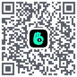 掌心雷的下载二维码