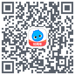 洋葱学园 QRcode