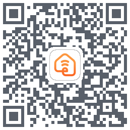 LinkHome的下載二維碼