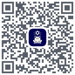 塔罗蛙 QRcode