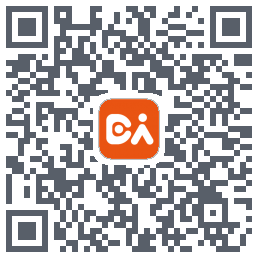 大人 QRcode