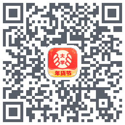 掌上大学のダウンロードQRコード