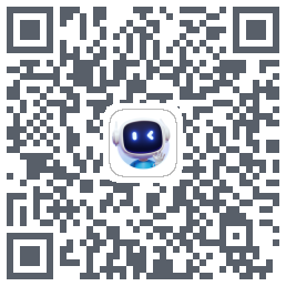 当贝AI QR-код для загрузки
