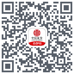 中信-测试のダウンロードQRコード