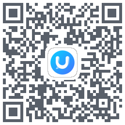 UUUTalk QRcode