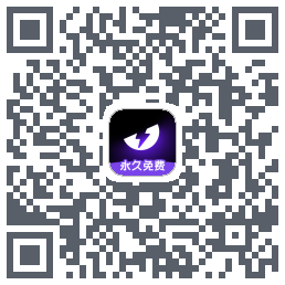 外星人加速器 QRcode